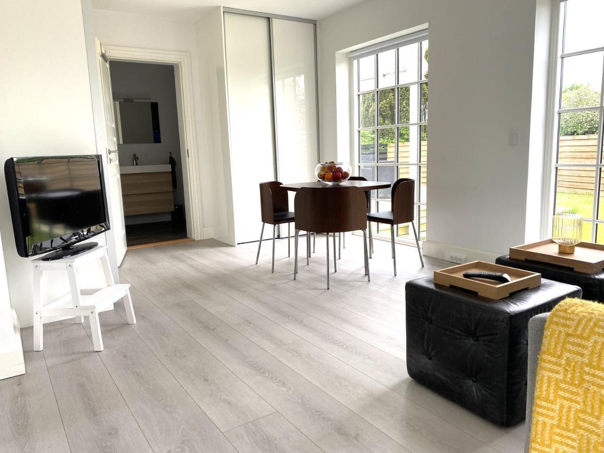 The Beach House Suite Karlslunde Zewnętrze zdjęcie