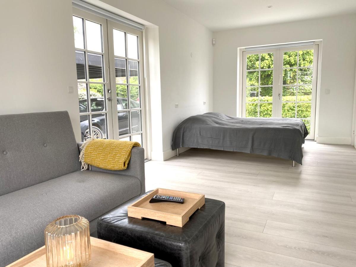 The Beach House Suite Karlslunde Zewnętrze zdjęcie