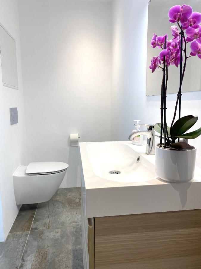 The Beach House Suite Karlslunde Zewnętrze zdjęcie