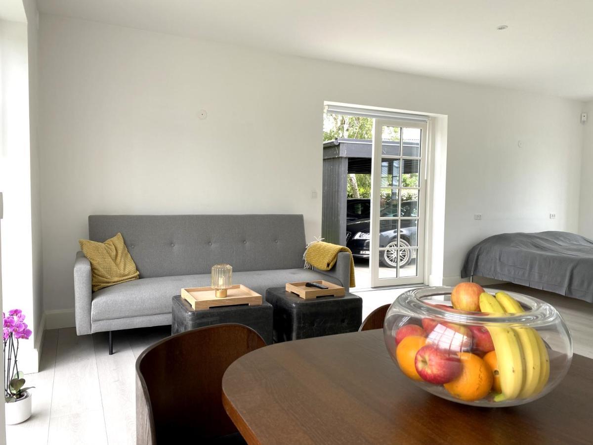 The Beach House Suite Karlslunde Zewnętrze zdjęcie
